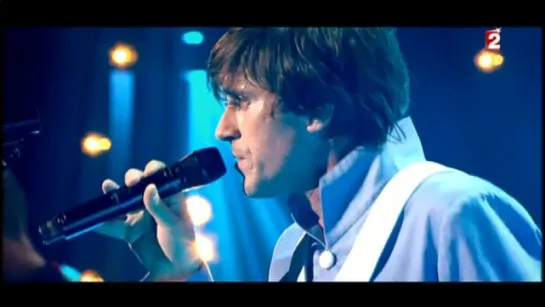 Thomas Dutronc -  Le Blues du Rose