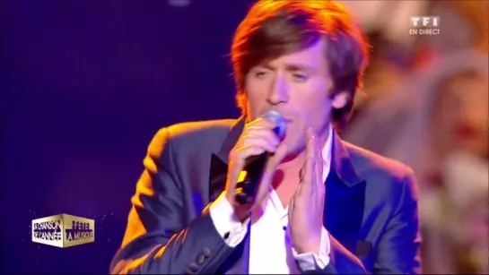 Thomas Dutronc - Allongés dans l'herbe