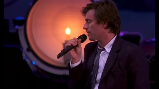 Thomas Dutronc - Le blues du rose