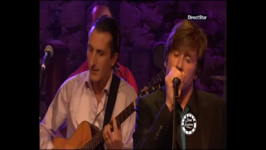 Thomas Dutronc - Jam Session sur Direct Star