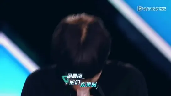 Zhou Zhennan - Little Star