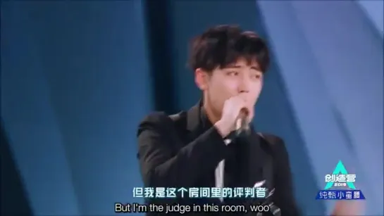 [ENG SUB] Yan Xujia - FUN WORLD