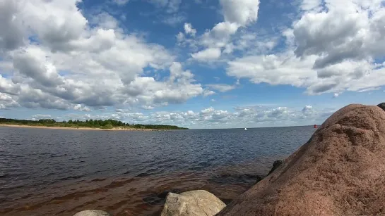 Релакс видео. 30 минут жизни за две минуты