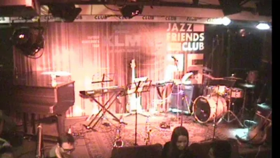 Live: JFC JAZZ CLUB