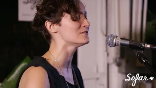 Lilah Larson - TBH | Sofar NYC