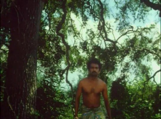 Padadaya / The Outcast (1999) dir. Linton Semage