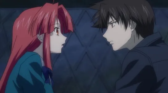 [MiraiDuB] Печать ветра / Kaze no Stigma - 7 серия (MVO)