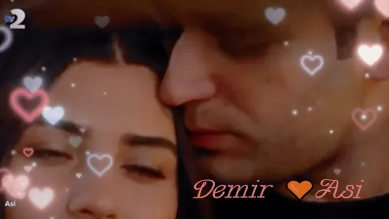 DEMIR🧡ASI