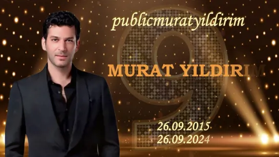 Murat Yildirim 26.09.24