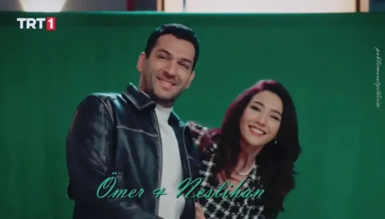 Ömer 💚 Neslihan