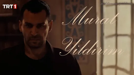 Murat Yildirim 🔥Teşkilat