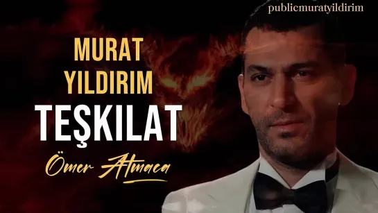 Ömer Atmaca 🔥 Murat Yıldırım