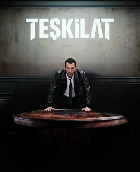 Murat Yildirim 🔥Teşkilat - 4