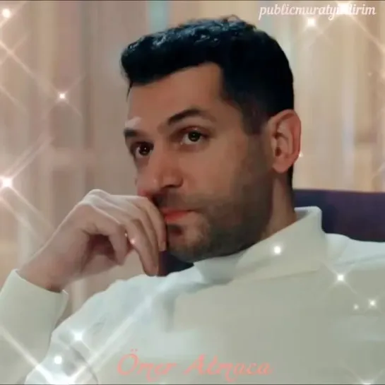 Ömer Atmaca❤️