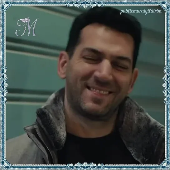 💙Murat💙