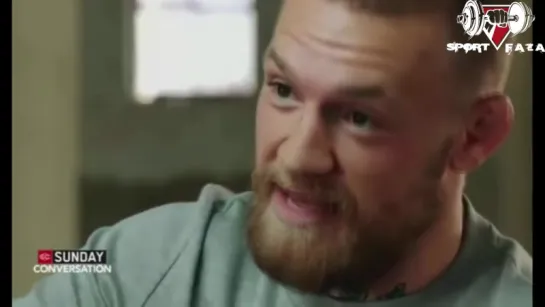 Conor McGregor: "100млн ЗА БОЙ С ФЛОЙДОМ МЕЙВЕЗЕРОМ"