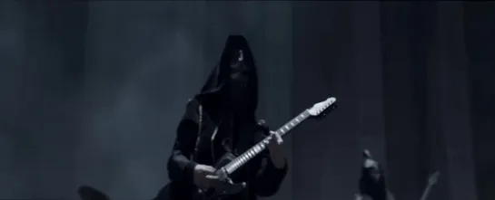 BEHEMOTH "The Deathless Sun" Performance Video (2022 Poland)