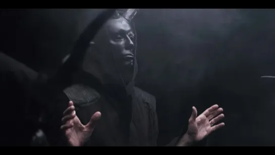 BEHEMOTH _ The Satanist _ (2015 Poland)