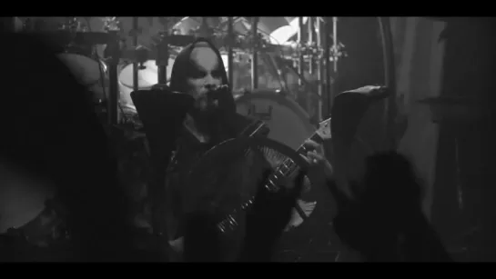 BEHEMOTH _ Ora Pro Nobis Lucifer _ (2014 Poland)