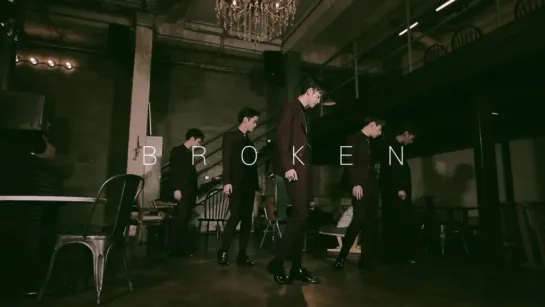 |MV| BEATWIN - Broken (Dance Ver.)