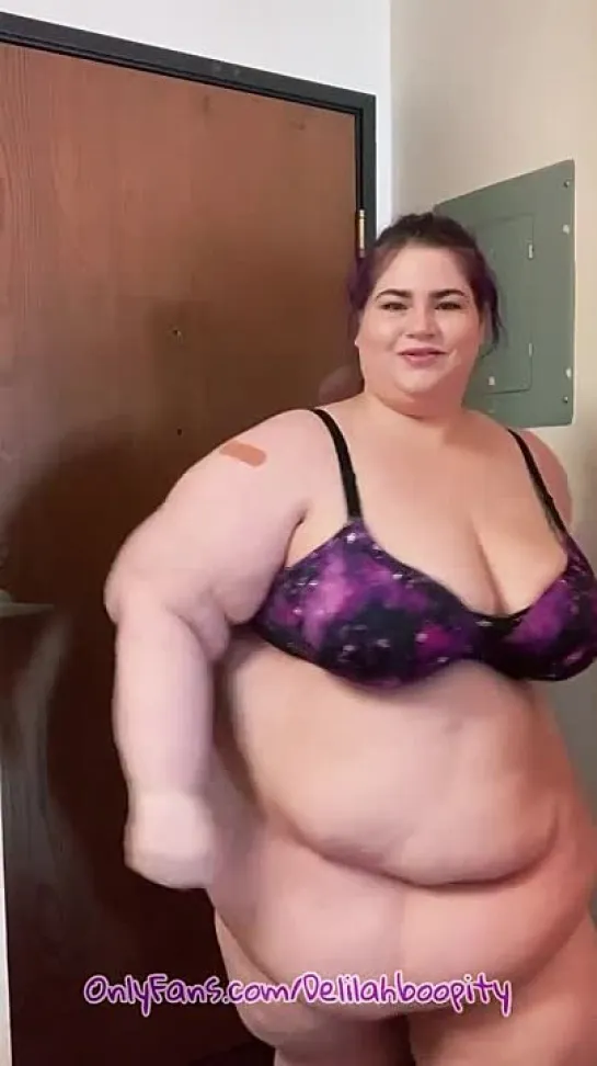 SSBBW Deliciousdelilah