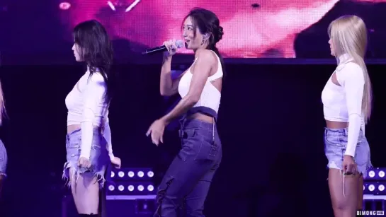 [FULL FANCAM] 241004 HYOLYN - Wait + BLUE MOON + See Sea + Hello + SISTAR MEDLEY @  Gunpo Citizens' Day