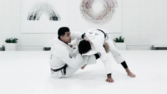 LOOP CHOKE FROM DE LA RIVA