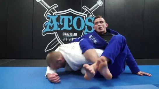 Andris Brunovskis Technique 2