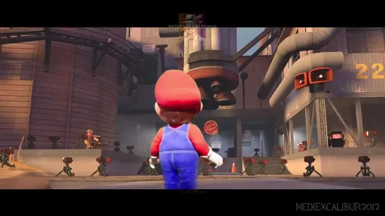 mario movie 2