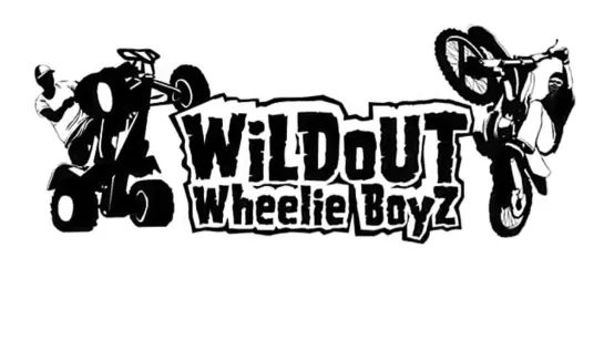 Wildout Wheelie Boyz - Code Red