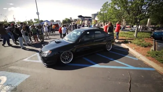 AWFILMS | Team ISO | Import Alliance 2012