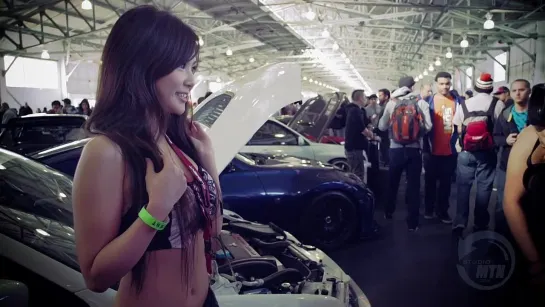 WEKFEST 2012 | RED EPIC