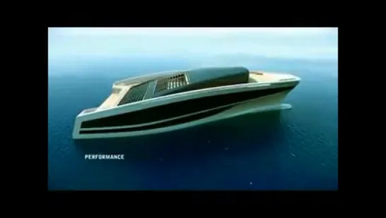 WHY ( Wally Hermes Yachts). Стоимость яхты 7000000 Евро. Общая площадь 3400 кв.м.