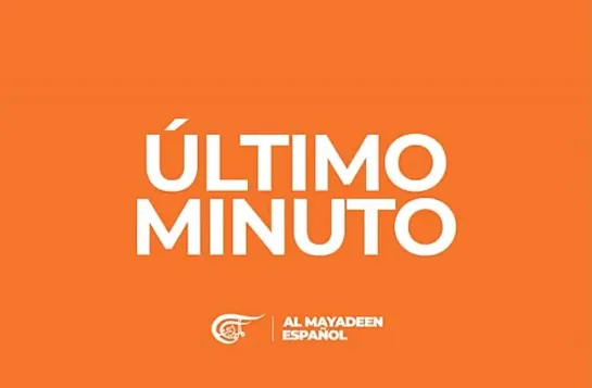 Último Minuto | Irán