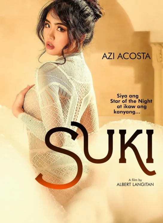 Suki (2023)