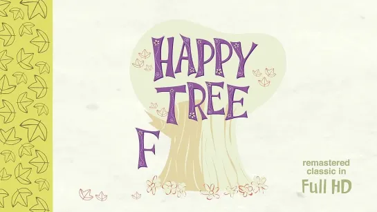 Happy Tree Friends - Boo Do You Think You Are