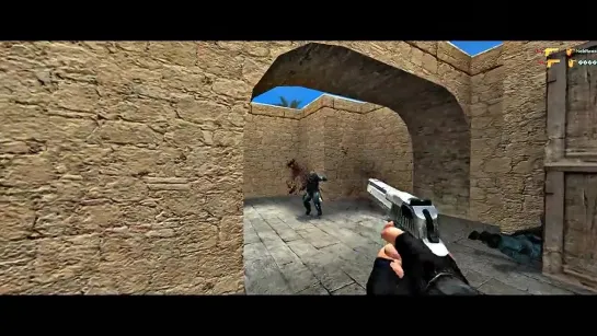 CS Movie (6 sec)