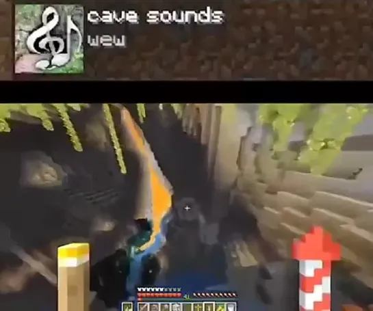 cave sounds