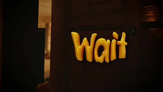 [OFFICIAL TEASER] HYOLYN - Wait