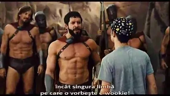 Meet The Spartans (2008)