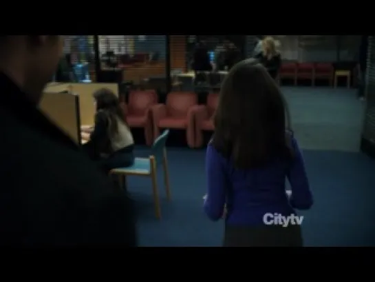 Community 2x12