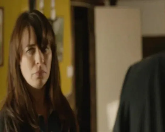 Broadchurch - what the hell are you doing