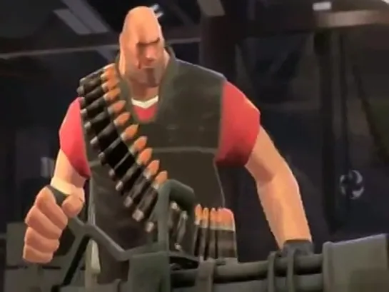 Heavy (short)