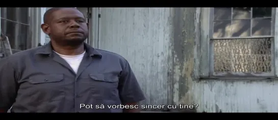 Repentance  ---  subtitrare  in  romana  ---  Forest Whitaker