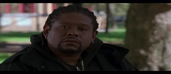 Ghost.Dog  ---  subtitrare  in  romana  ---  Forest Whitaker