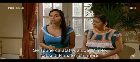 Inima Salbatica  ---  sezonul  5  ---  subtitrare  in  romana