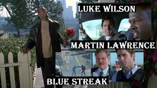 Blue Streak  ---  subtitrare  in  romana  ---  Martin Lawrence