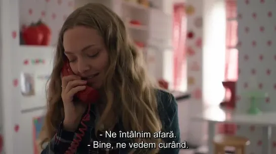 A Mouthful of Air  ---  subtitrare  in  romana  ---  Amanda Seyfried