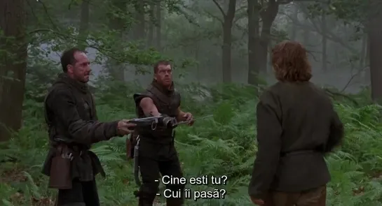 First Knight  ---  subtitrare  in  romana  ---  RICHARD  GERE