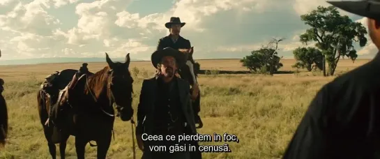 CEI 7 MAGNIFICI  ---  subtitrare  in  romana